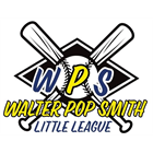 Walter Pop Smith Little League