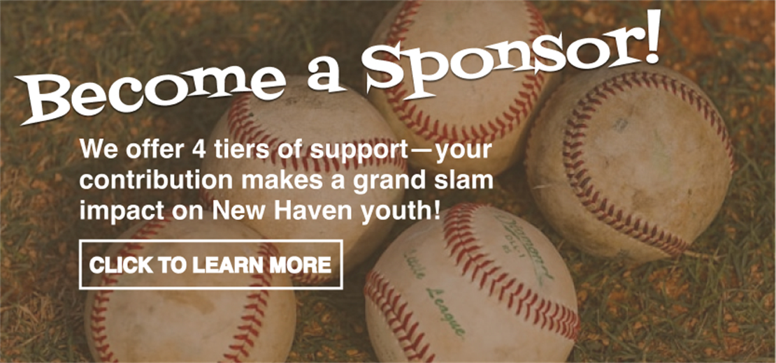 WE LOVE OUR LOCAL SPONSORS! THANK YOU!